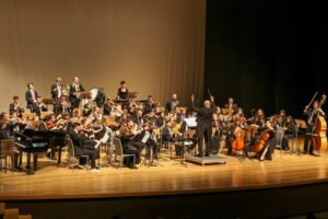 2) Concerto de inverno da Orquestra Gustavo Adolfo Univates – Crédito Crédito – Maria Eduarda Gonçalves Ferreira -Univates
