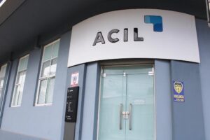 Acil sede