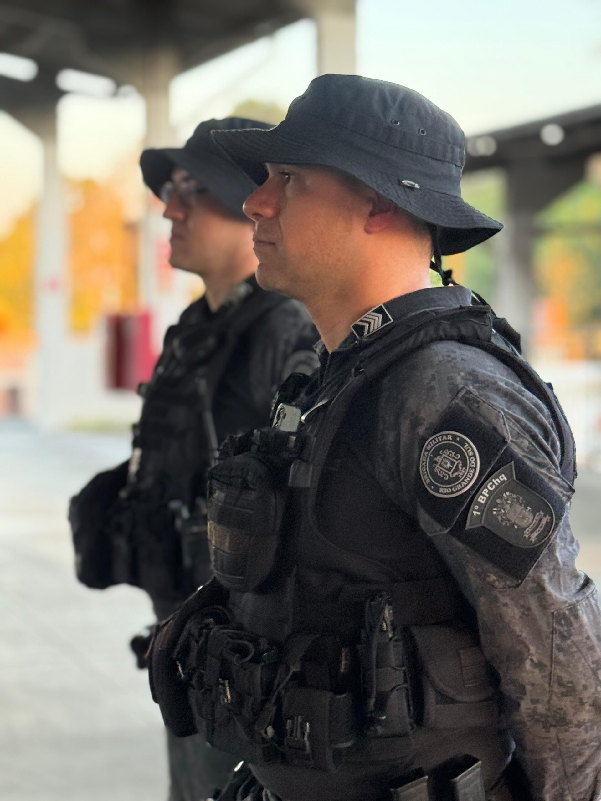 BM forças táticas policiamento (3)