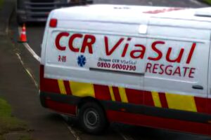 Ccr viasul 5