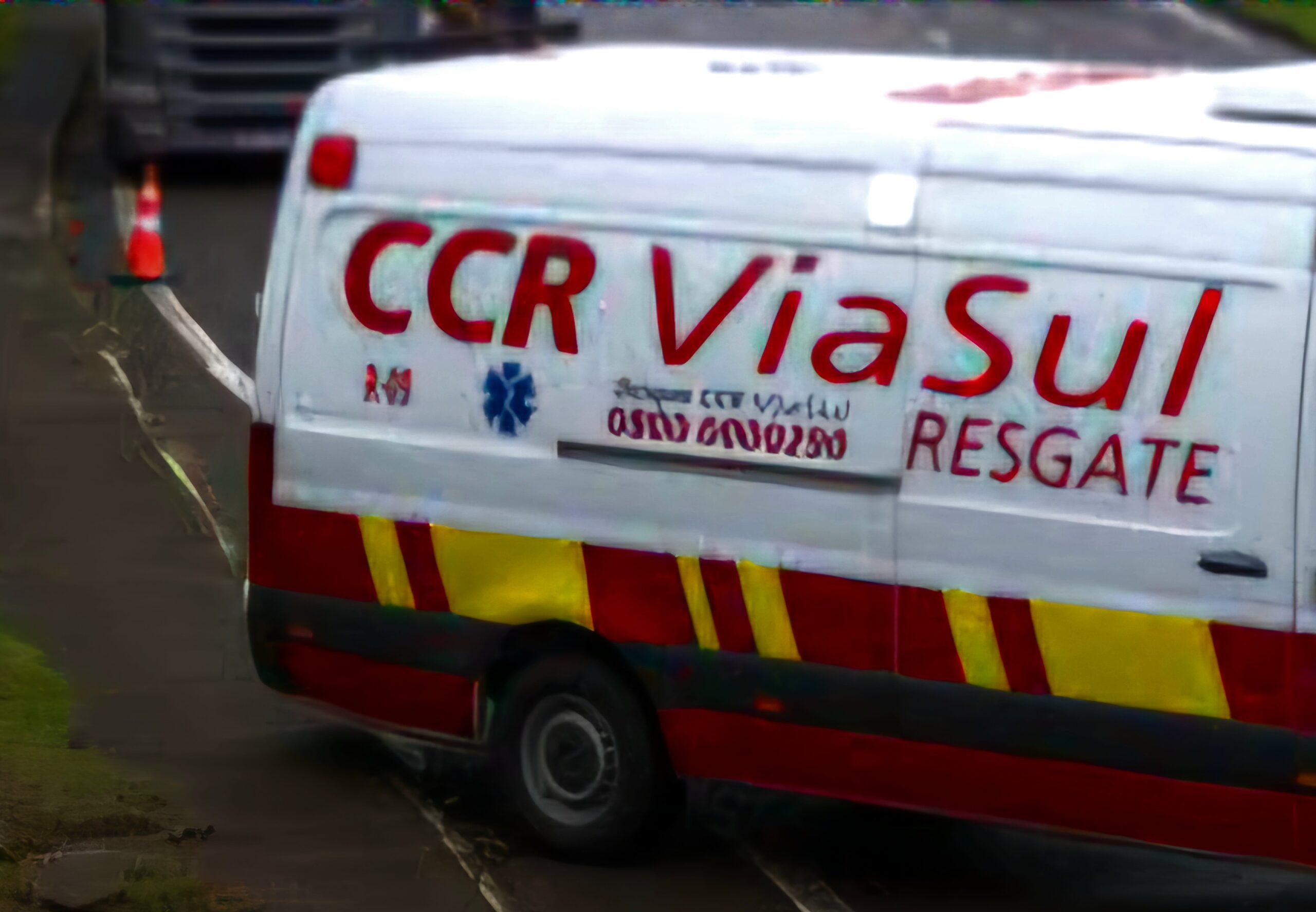Ccr viasul 5