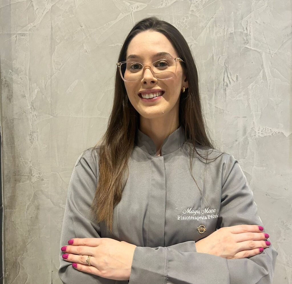 Mayra Moze