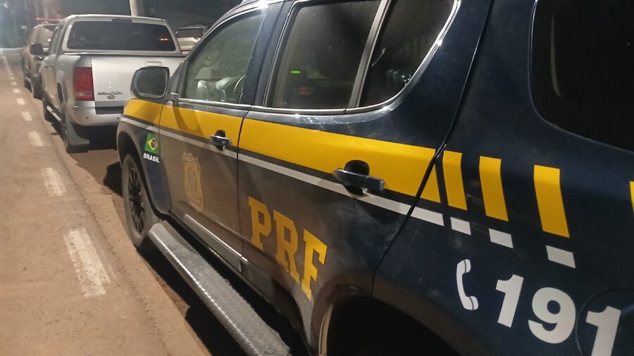 PRF
