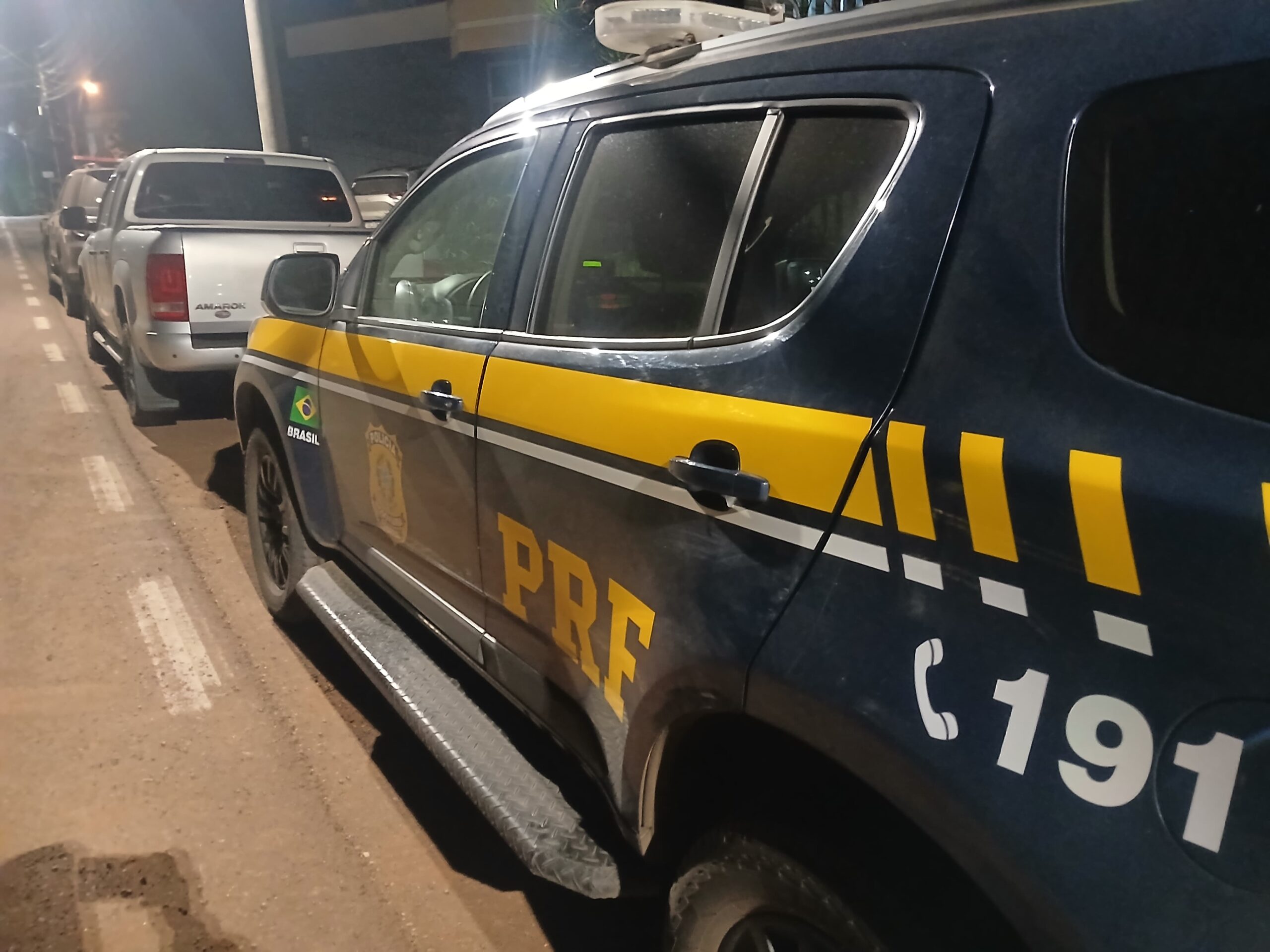 PRF