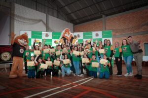 Proerd Vespasiano Côrrea (1)
