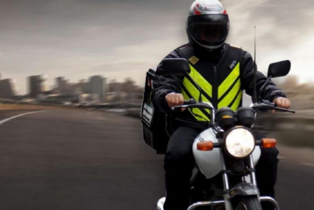 motoboys-motofretista
