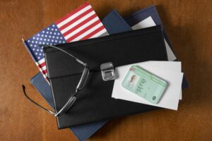 visto EUA USA passaporte viagem EUA freePik