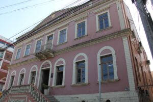 Casa de Cultura
