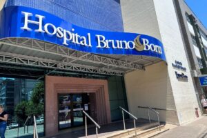 Hospital Bruno Born