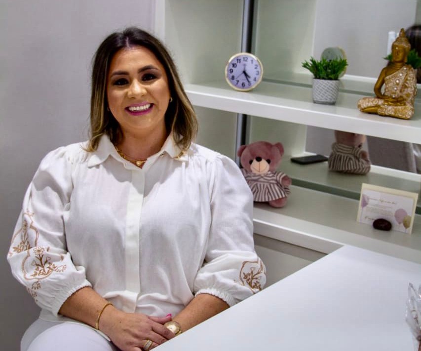 Janaína da Costa Gerhardt