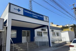Posto de Saúde – Arquivo – Laura Mallmann (1)