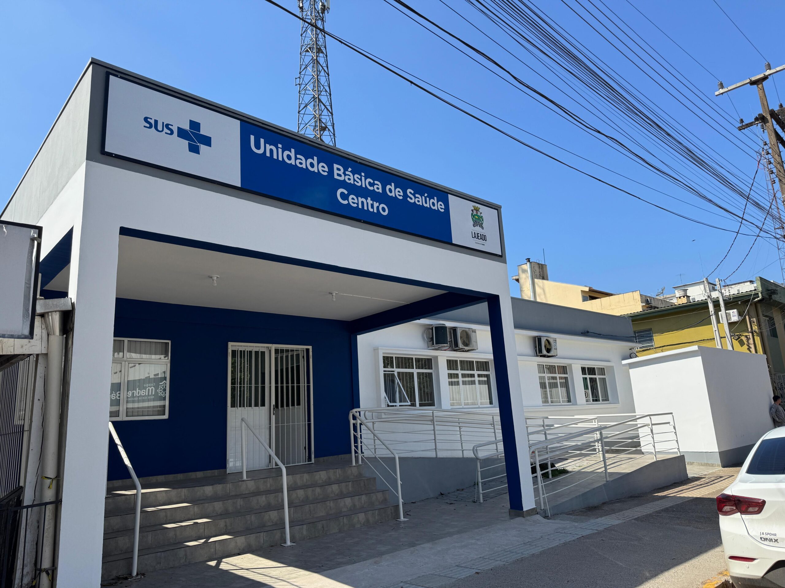 Posto de Saúde – Arquivo – Laura Mallmann (1)