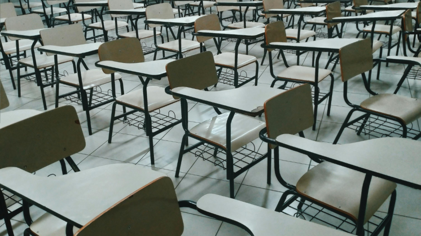 escola integral