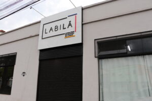 Sede do Labilá