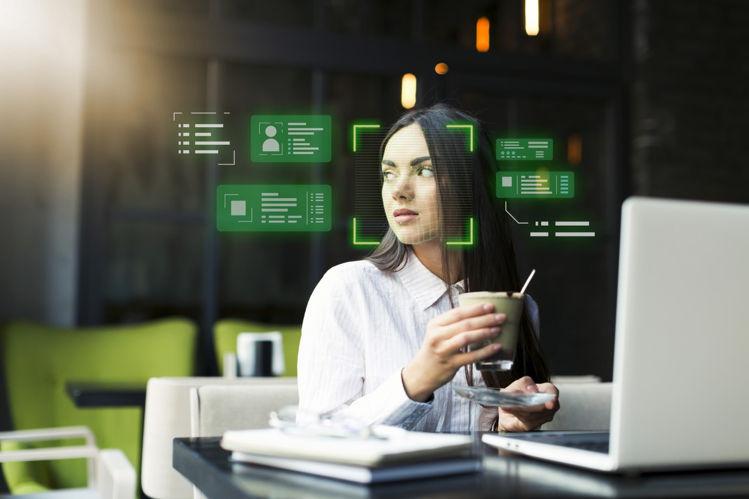 internet chatGPT FreePik Inteligência Artificial AI