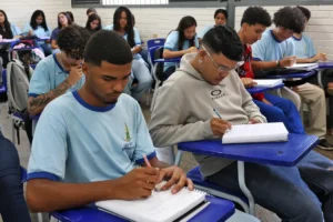 pé de meia EJA