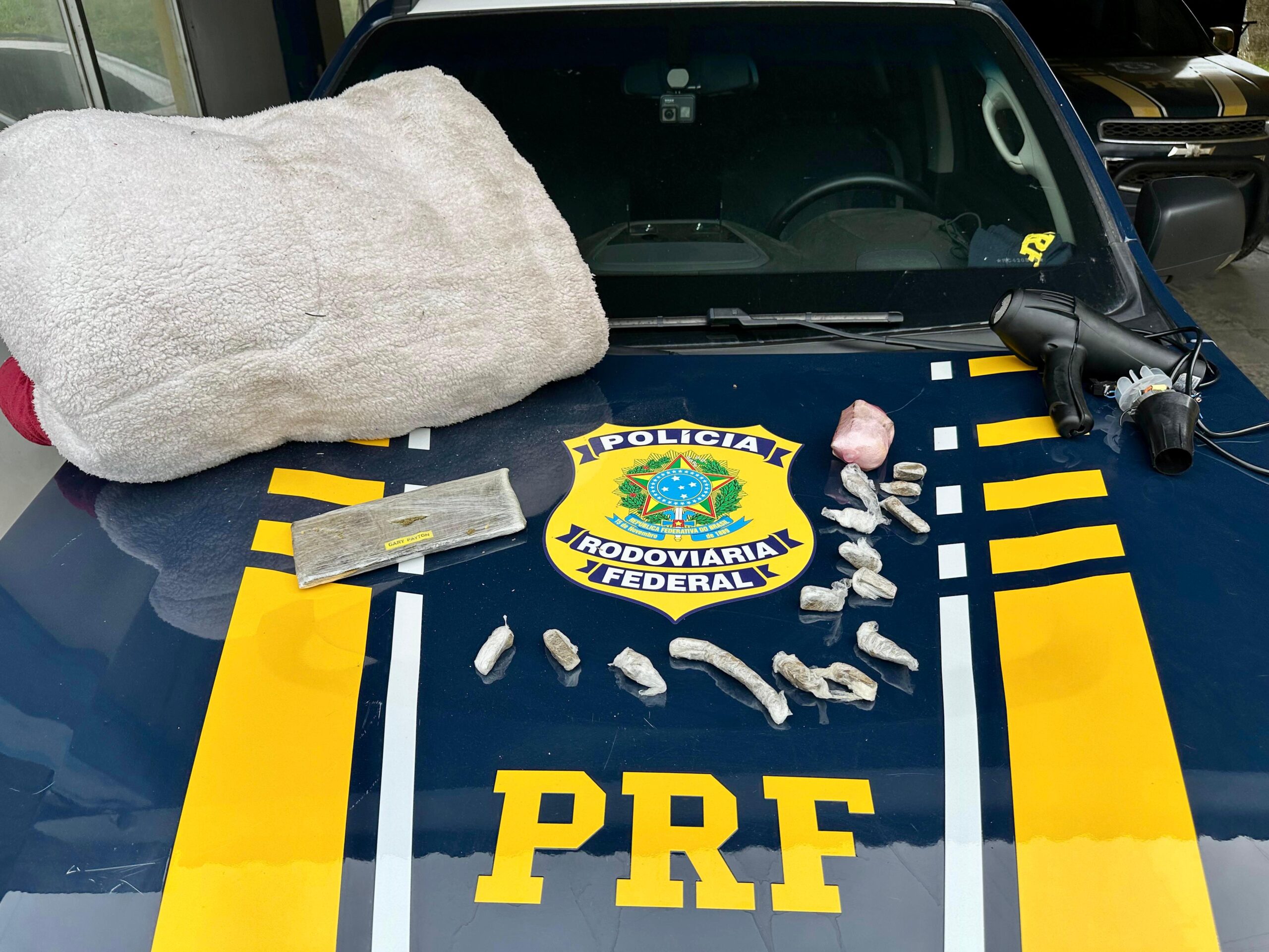 prf prisao