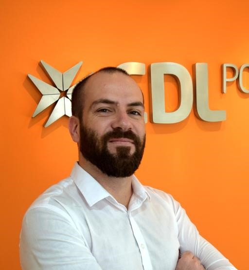 Diego Berzagui