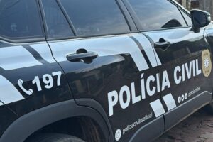 Polícia Civil