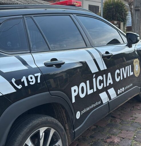 Polícia Civil