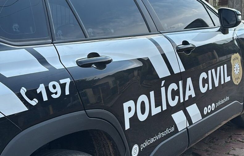 Polícia Civil