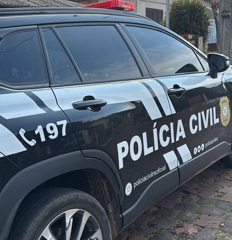 Polícia Civil