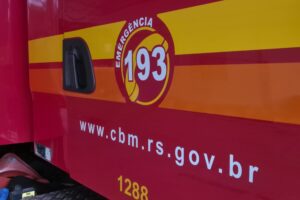 bombeiros emergência agora no vale