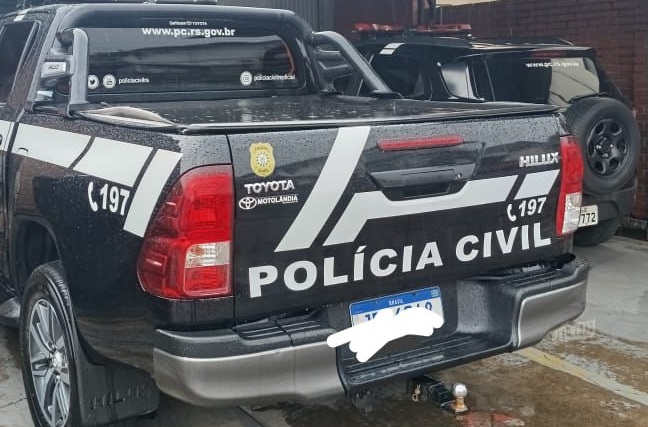 civil venâncio viatura delegacia agora no vale