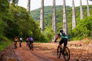 pedal muçum vespasiano