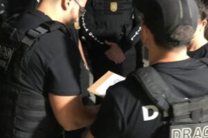 policia civil