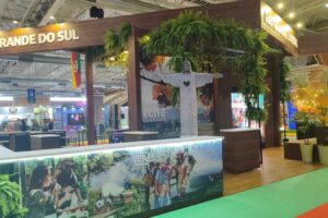 37ª Festuris Gramado