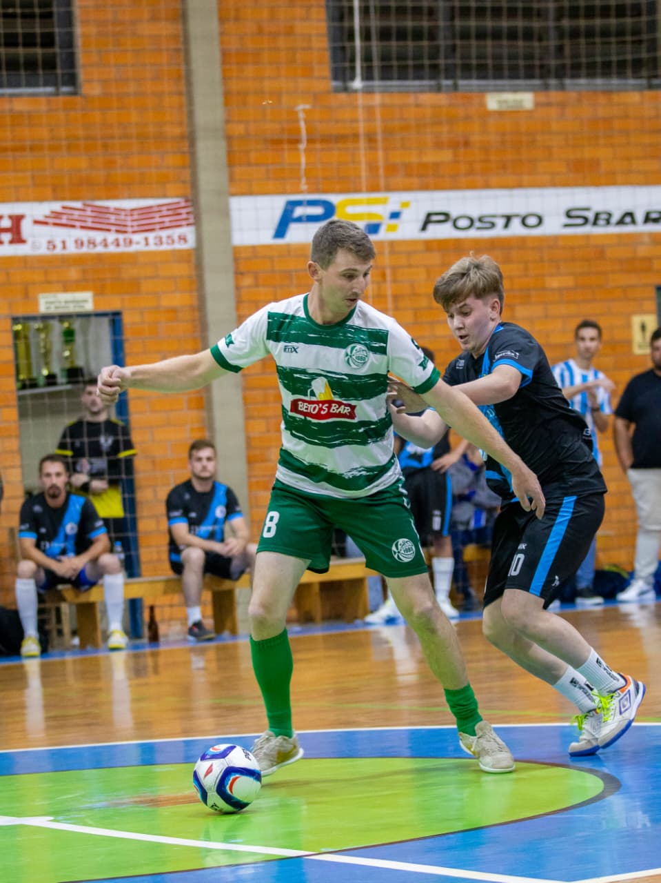 Futsal