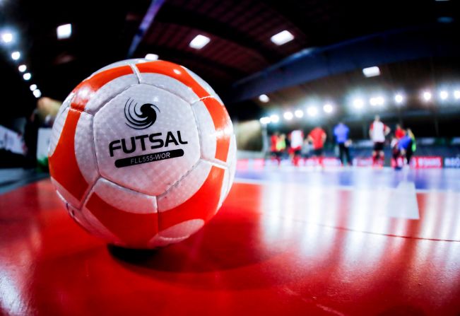 futsal