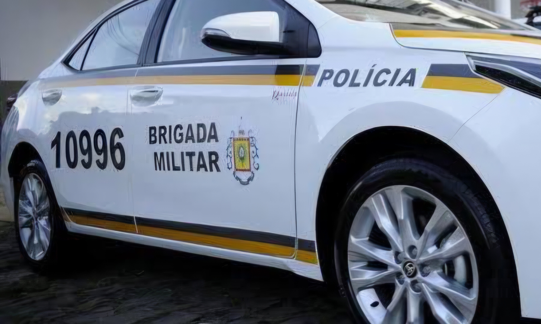 Viatura corolla4