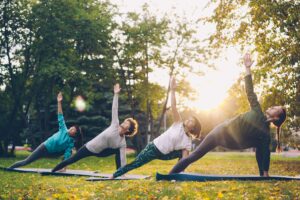 Yoga