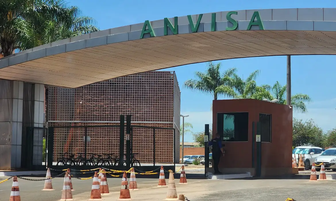 anvisa Agência Brasil