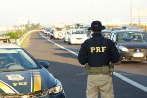prf operação fiscalização