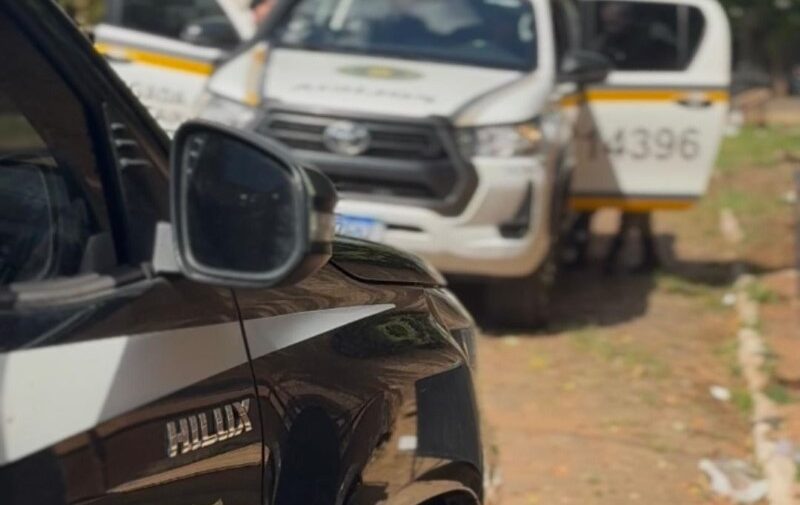 Policias Civil e Militar Operação conjunta Rocam (4)