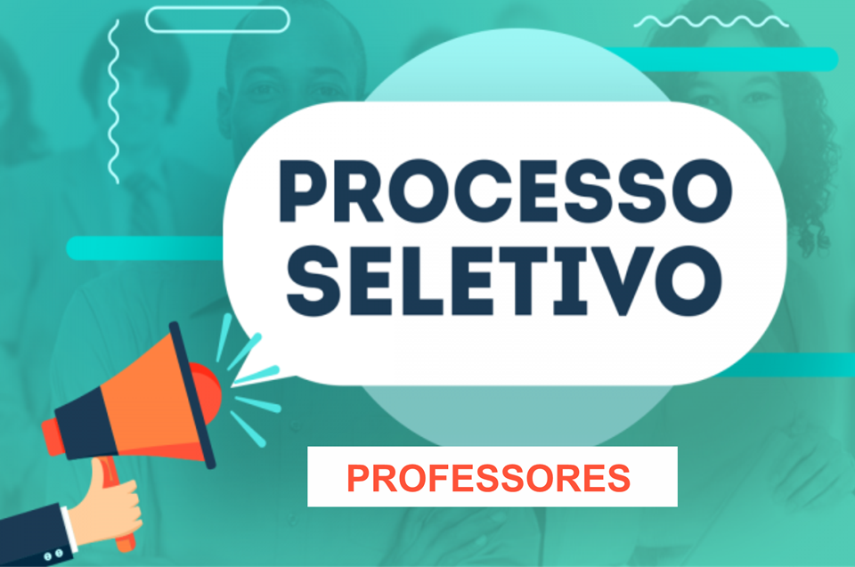 Processo professores