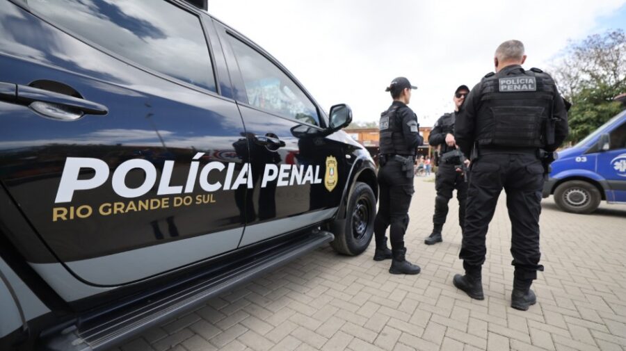 policia penal agora no vale