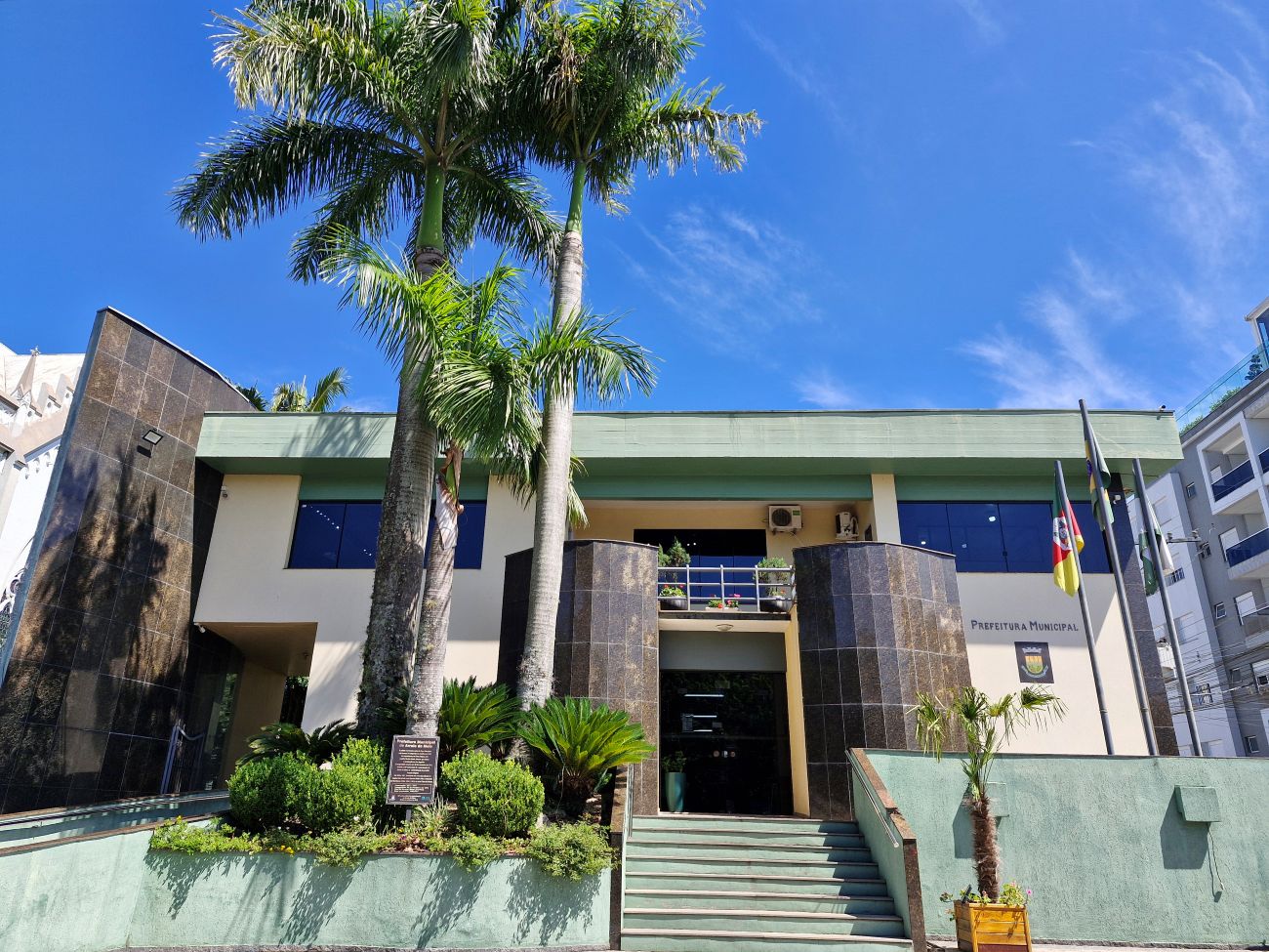 Arroio do Meio prefeitura