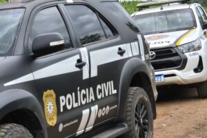Bm viatura civil 1743