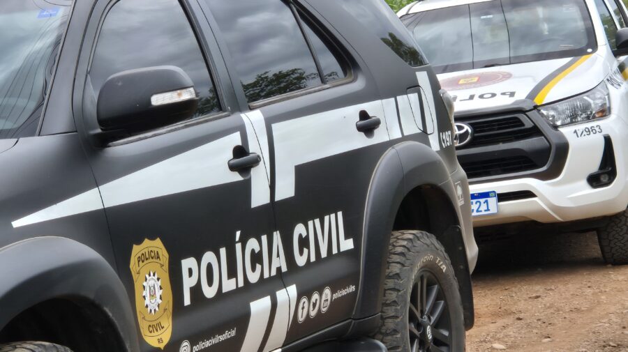 Bm viatura civil 1743
