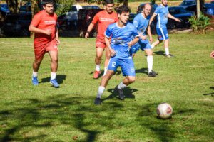 Futebol Sete