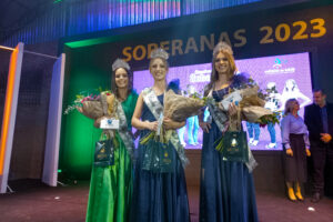 Soberanas