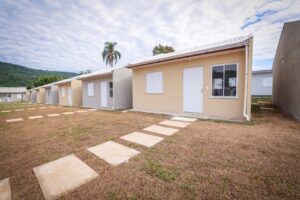 casas populares Encantado