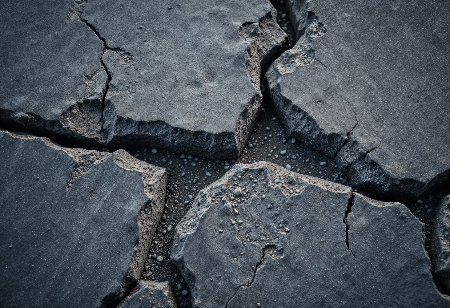 tremores abalos sísmicos terremoto terra AI FreePik