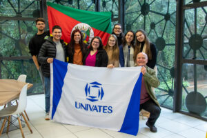 1) Em 2024, rondonistas da Univates participaram da Operação Velho Chico – Crédito – Natalia NissenUnivates
