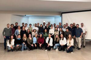 Acil Jovens emrpeendedores