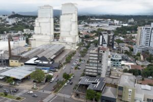 Acvat construtora Diamond